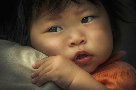 La fotografía de Ron Gessel