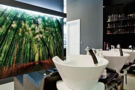 ¿Cabello dañado? Prueba la biocauterización Instituto de Belleza David Künzle.