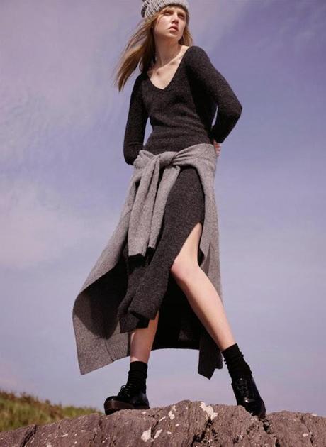 Lookbook Primark para este Otoño.