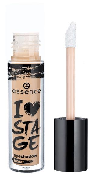 Prebases para sombras de ojos