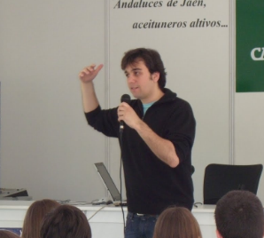 Entrevista a Miguel Griot