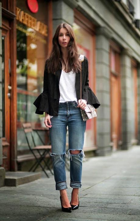 TREND alert ---> Mini BAGS!