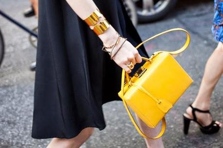 TREND alert ---> Mini BAGS!