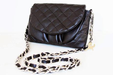 TREND alert ---></div> Mini BAGS!