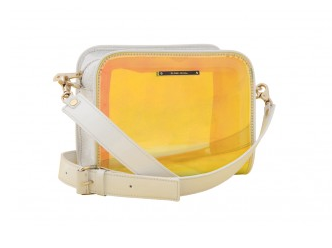 TREND alert ---></div> Mini BAGS!