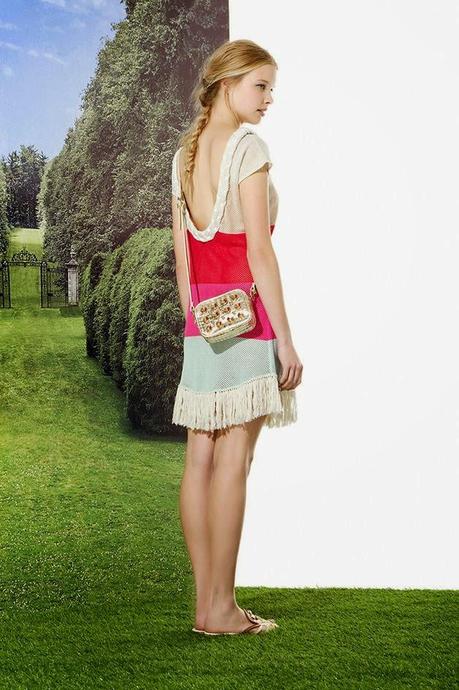 TREND alert ---></div> Mini BAGS!