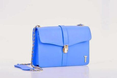 TREND alert ---></div> Mini BAGS!