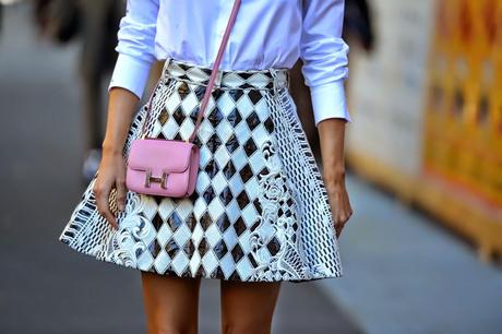 TREND alert ---> Mini BAGS!