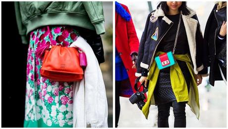 TREND alert ---> Mini BAGS!