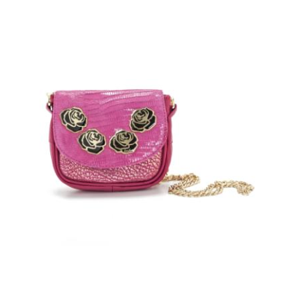 TREND alert ---></div> Mini BAGS!