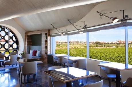 Lugares con encanto en rima hotel mastinell slow food showcooking