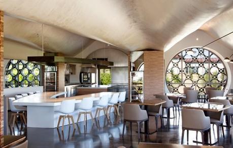 Lugares con encanto en rima hotel mastinell slow food showcooking