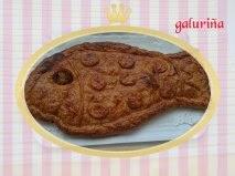 LAS MEJORES EMPANADAS: CONSERVAS GALURIÑA