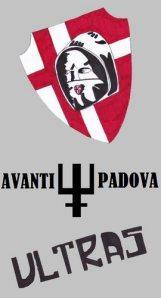Tribuna Fattori, Ultras Padova UPDD
