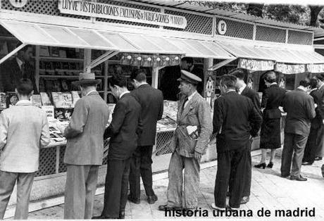 Las cien cosas que es Madrid (X) Calles y puertas de Madrid, y más...