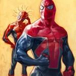 Amazing Spider-Man Nº 7