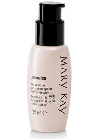 Mary Kay, mi línea de belleza