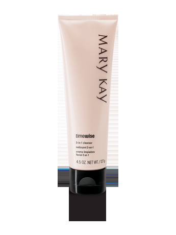 Mary Kay, mi línea de belleza