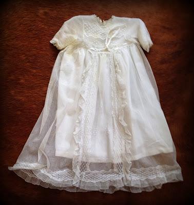 Fiesta Mi labor Vintage