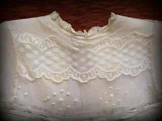 Fiesta Mi labor Vintage