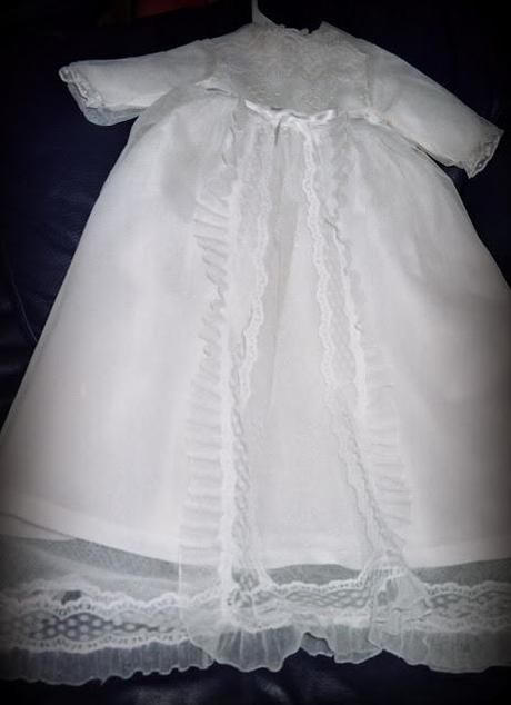 Fiesta Mi labor Vintage