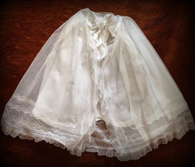 Fiesta Mi labor Vintage