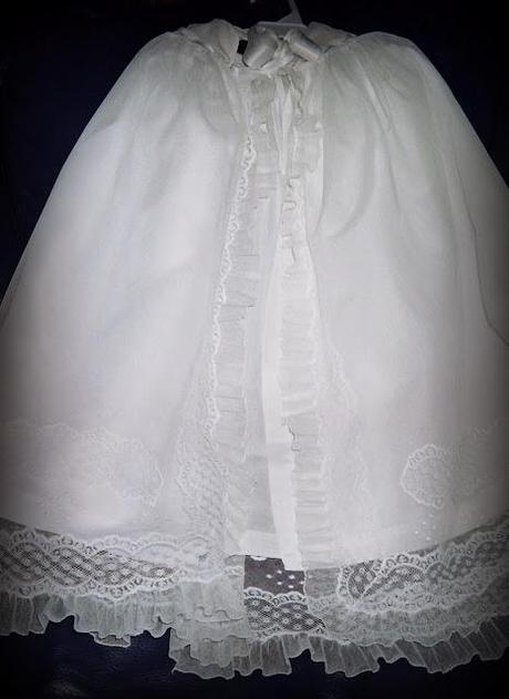 Fiesta Mi labor Vintage