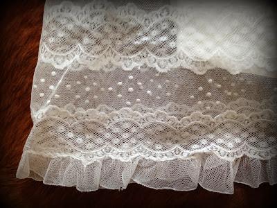 Fiesta Mi labor Vintage