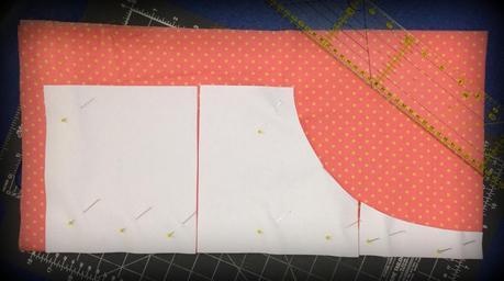 Bolsa reversible Bolsa reversible