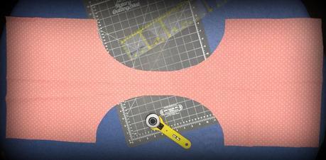 Bolsa reversible Bolsa reversible