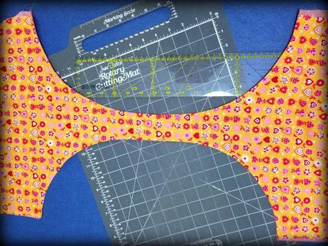 Bolsa reversible Bolsa reversible