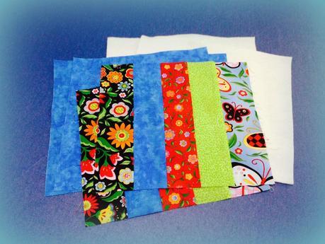 Bolso paso a paso Bolso paso a paso