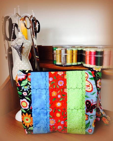 Bolso paso a paso Bolso paso a paso