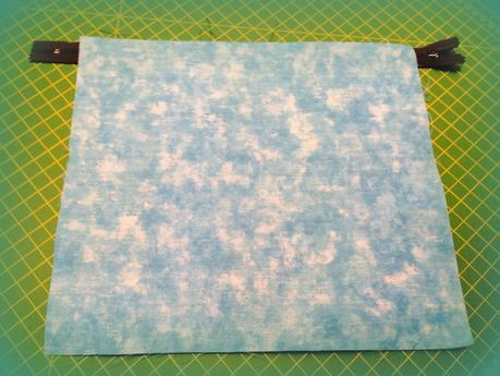 Bolso paso a paso Bolso paso a paso