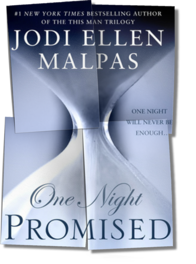 Reseña: Promised - One Night #1 - Jodi Ellen Malpas