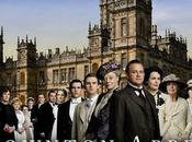 Series Favoritas Downton Abbey Nueva prueba semanal Gymkana Recordatorio Sorteo!