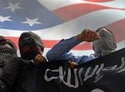 oficial EEUU: Estado Islámico monstruo creado nosotros”