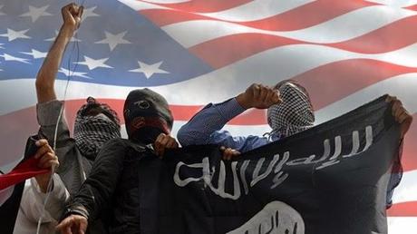 Ex oficial de EEUU: “EI Estado Islámico es un monstruo creado por nosotros”