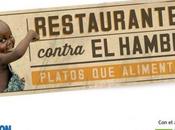 Restaurantes Contra Hambre, lucha contra desnutrición infantil