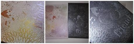 5 Técnicas con Perfect Pearl (Glimmer Mist casero)