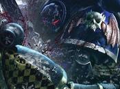 Información extra sobre audio-dramas Herejía Horus(Amazon)