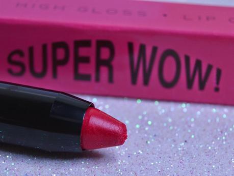 I ❤ Makeup Super Wow : María, Atomic y Hanging on the Telephone I ❤ Makeup Super Wow : María, Atomic y Hanging on the Telephone