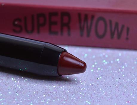 I ❤ Makeup Super Wow : María, Atomic y Hanging on the Telephone I ❤ Makeup Super Wow : María, Atomic y Hanging on the Telephone