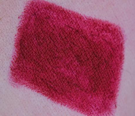 I ❤ Makeup Super Wow : María, Atomic y Hanging on the Telephone I ❤ Makeup Super Wow : María, Atomic y Hanging on the Telephone