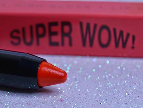 I ❤ Makeup Super Wow : María, Atomic y Hanging on the Telephone I ❤ Makeup Super Wow : María, Atomic y Hanging on the Telephone