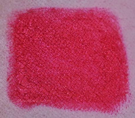 I ❤ Makeup Super Wow : María, Atomic y Hanging on the Telephone I ❤ Makeup Super Wow : María, Atomic y Hanging on the Telephone