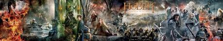 Nueva Imagen Para Promocionar The Hobbit: The Battle of the Five Armies