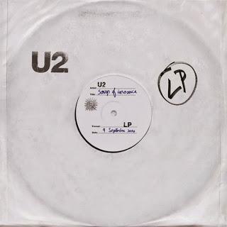 Apple crea un sitio web para ayudar a borrar el nuevo disco de U2 de tu iTunes