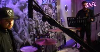 Royal Blood versionan 'West Coast' de Lana del Rey