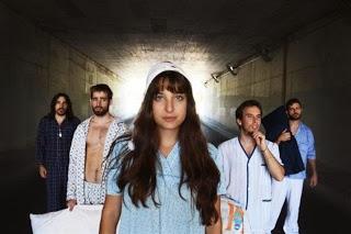 Boss & Over concluyen gira en la Sala Caracol de Madrid